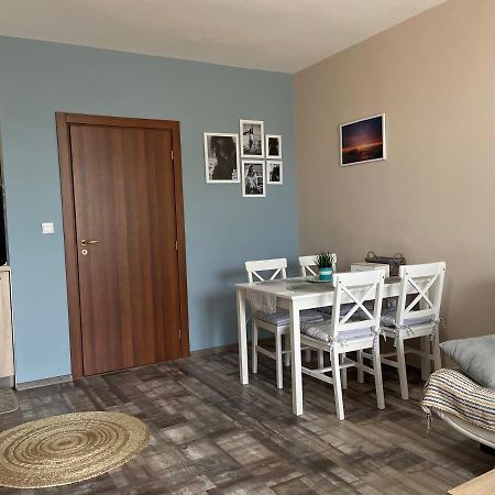 Briz Mk Apartment Ravda Exteriör bild